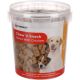 CHICKEN BONES - DOG SNACK