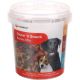 CHEW'N TRAINING MIX CHICKEN, RICE AND BEEF - DOG SNACK