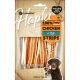 CHICKEN & FISH STRIPS - DOG SNACK