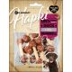 DUCK & RICE DUMBELL - DOG SNACK