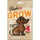 GROW STARS WITH CHICKEN - DOG SNACK